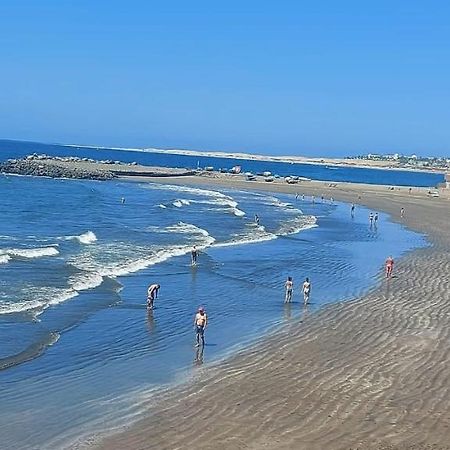 San Agustin,Close To The Beach With Pool ! San Bartolomé Eksteriør bilde