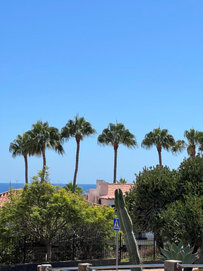 San Agustin,Close To The Beach With Pool ! San Bartolomé Eksteriør bilde