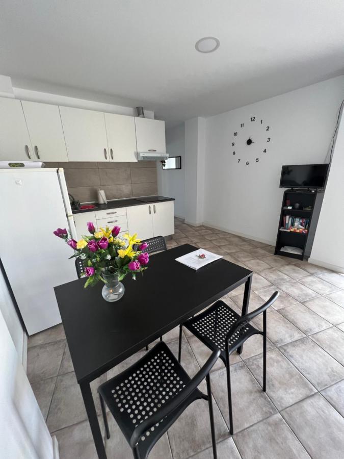 San Agustin,Close To The Beach With Pool ! San Bartolomé Eksteriør bilde
