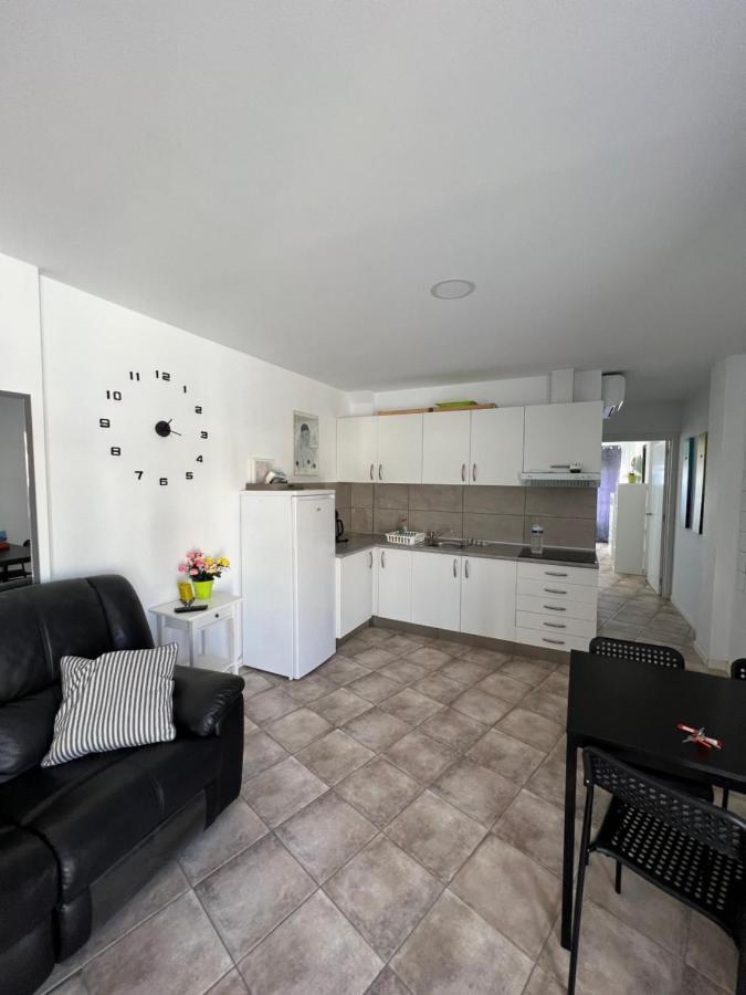 San Agustin,Close To The Beach With Pool ! San Bartolomé Eksteriør bilde